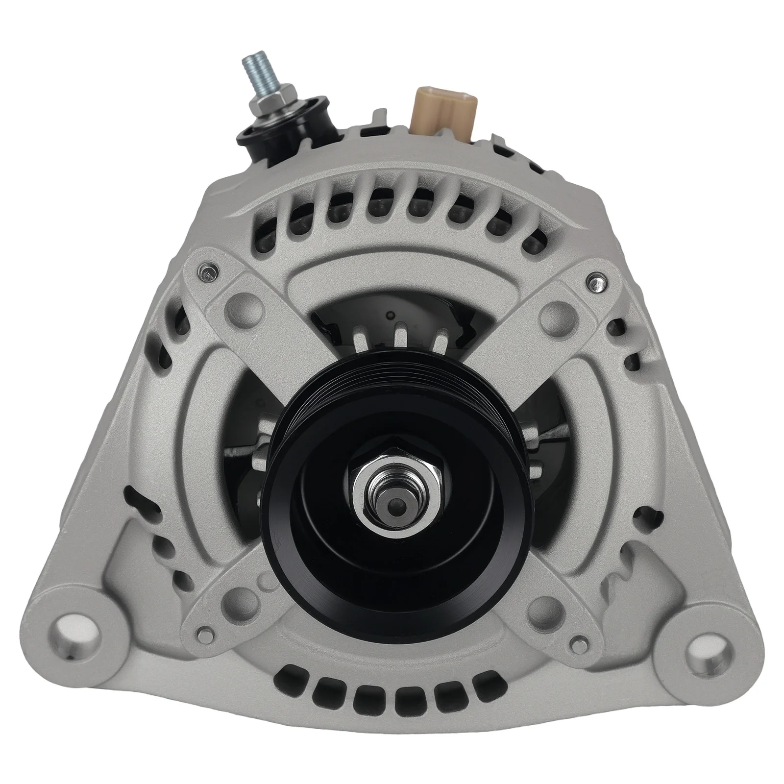 المولد ل دودج رام 1500 2500 3500 03-06 دودج دورانجو 5.7L V8 2004-2006 #2