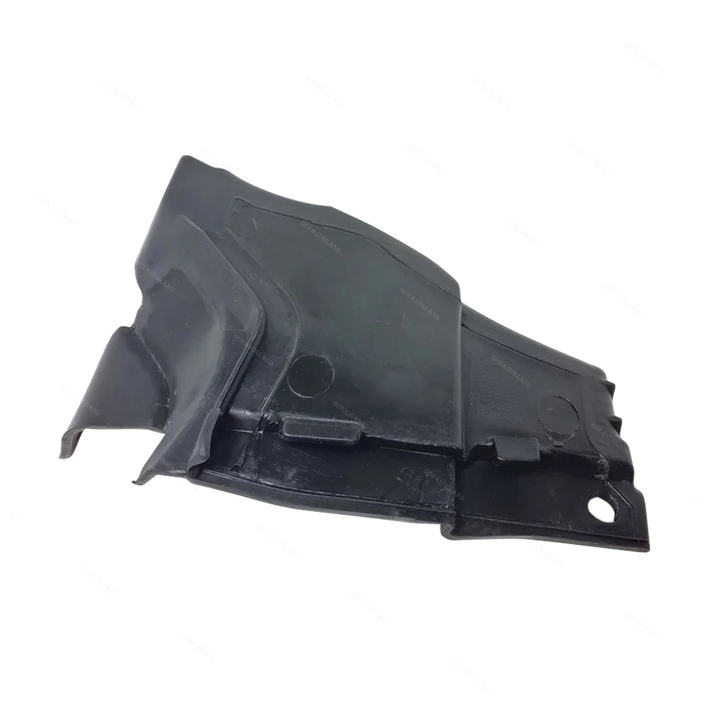 51757171791 51757171792 LH Or RH Engine Bulkhead Cover Partition Bay For BMW X5 X6 E70 2006-2013 E71 2007-2014 E72 2008-2011