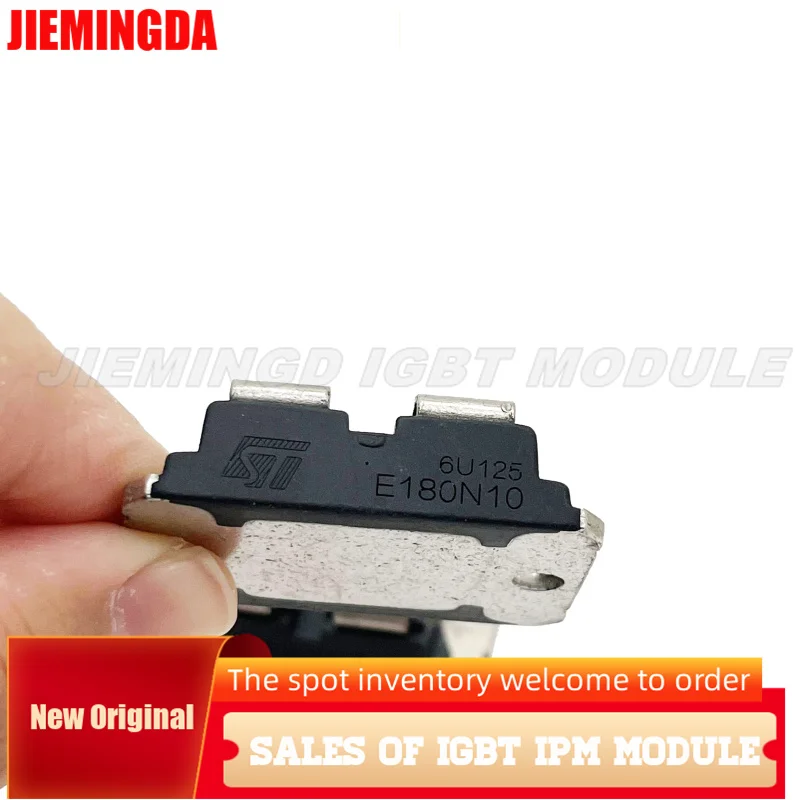 E180N10 E53NC50 STE180N10 STE53NC50 NEW IGBT MODULE IN STOCK