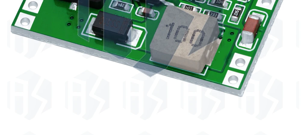 2a DC-DC mp4560 Step-Down stabilisierte Spannungs versorgungs modul Ausgang 8 ~ 55V bis 12V 9V 5V 3V – Detail 30