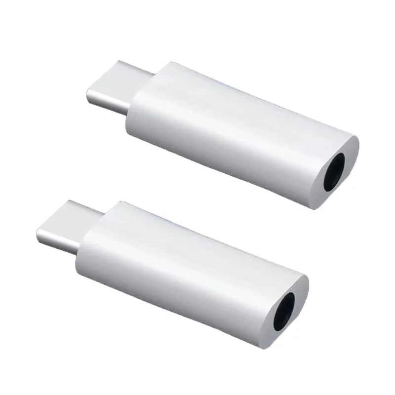 Type C to 3.5mm Jack Converter - Audiophile Headphone Wired recension och pris