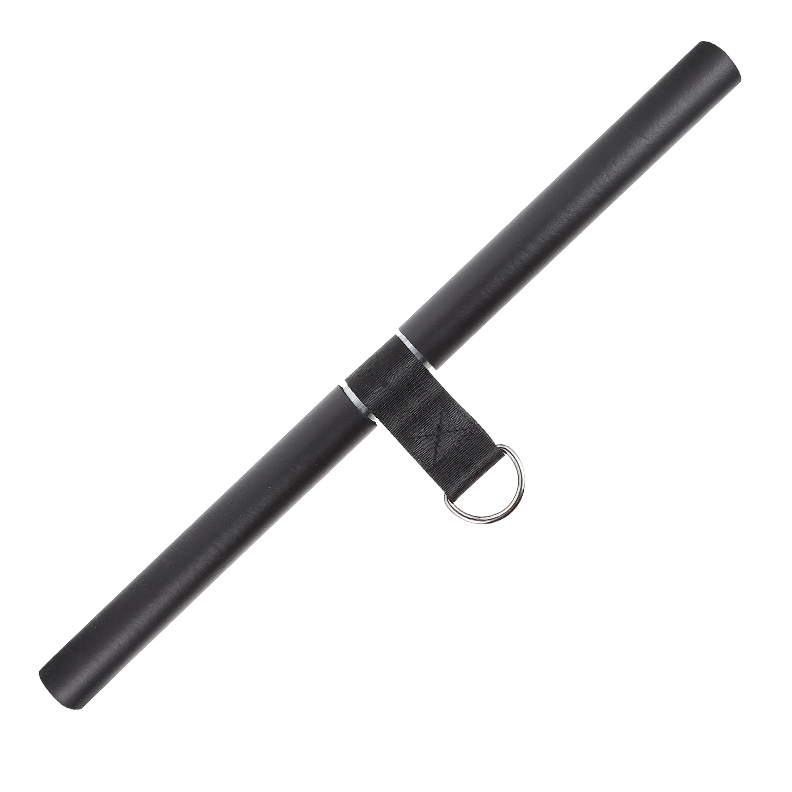 

Pull Trolley Fitness Equipment Accessories Shaped Gym Rod Attachment