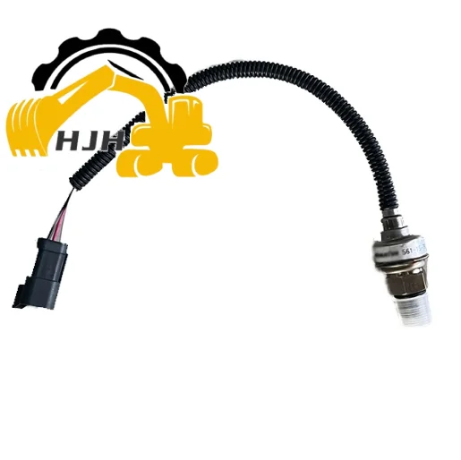 Standard Construction Machinery Parts HD465-7R HD785-7 D375A-6 Bulldozer Parts Pressure Sensor 561-15-78160