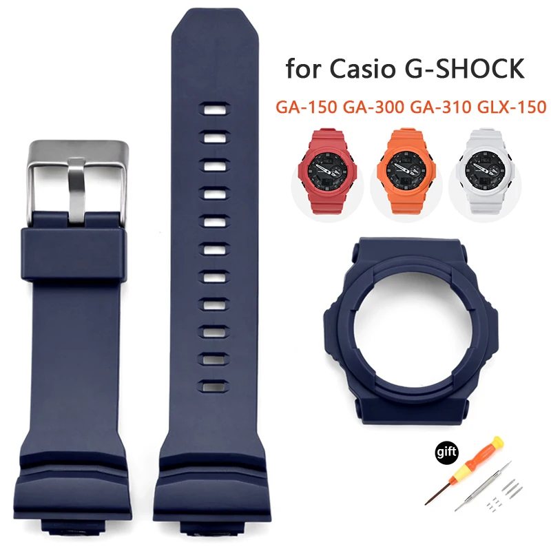 Watch Strap Case Fo…