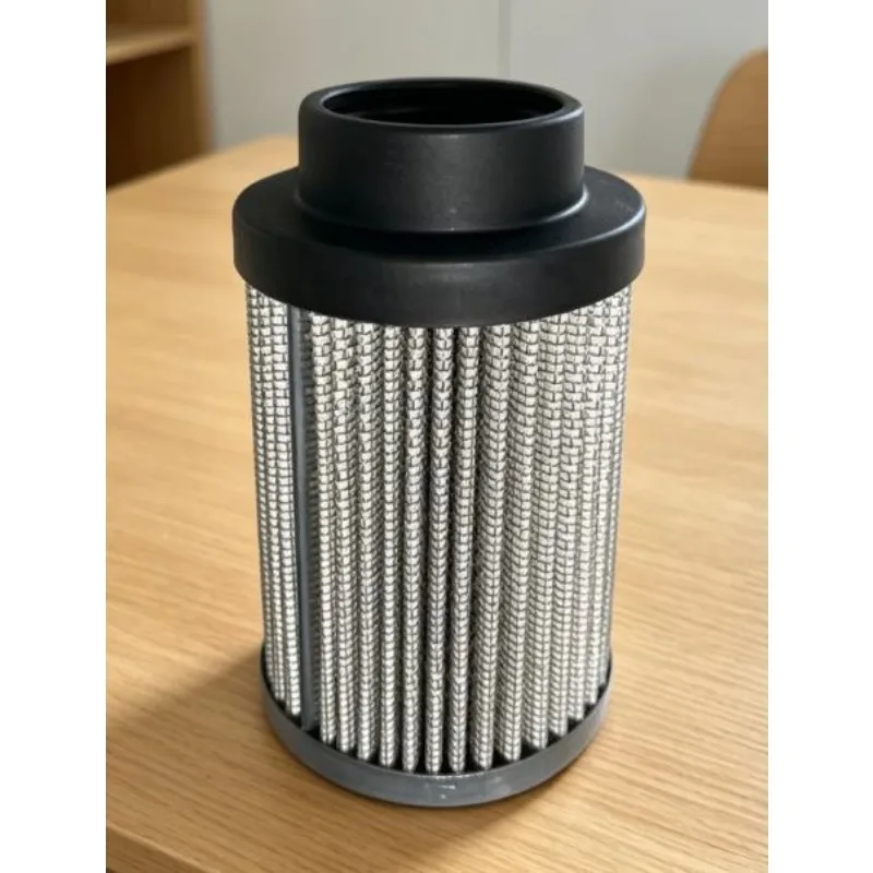 

1012010-01 Dual Clutch Transmission Cartridge External Filter Screen 1704520-DF515A01D for Changan CS15 Alsvin V7 2015