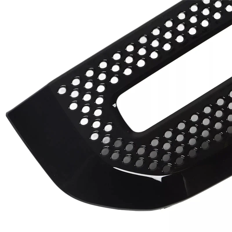 

LR129432 , LR129431 Front Bumper Fog Light Cover Grille Trim Bezel For Land Rover Defender L663 90 110 130 2020-2023