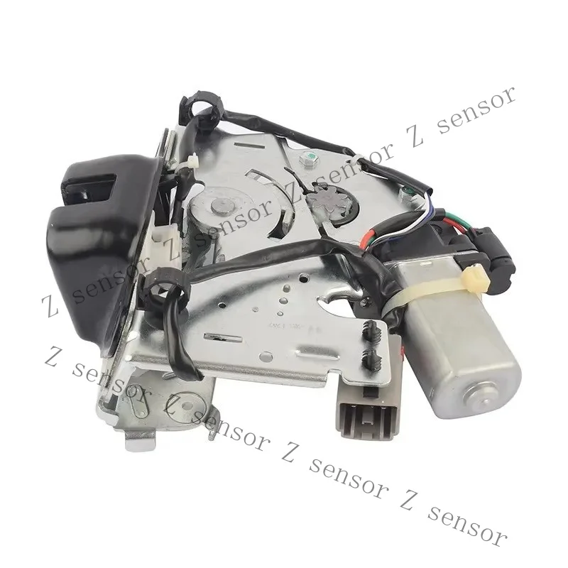 RRR+ 68231652AC Power Liftgate Lock Latch Actuator forJeep Grand Cherokee