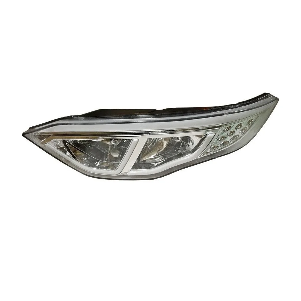Faróis de LED populares para ônibus Marcopolo G8, adequados para o modelo Adiputro 24 V HC-B-1450-1