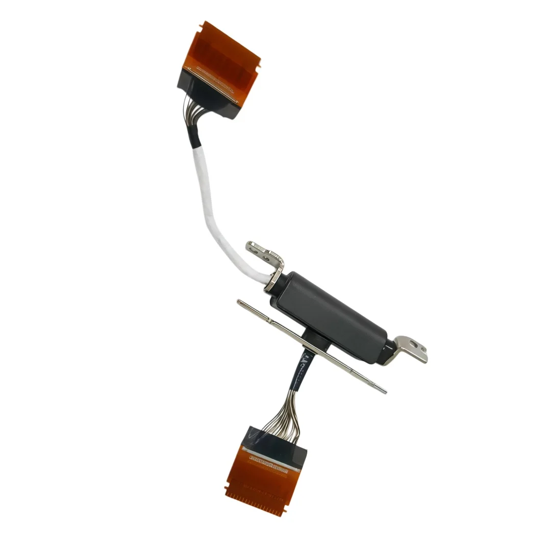 Genuine LCD Screen Hinge Flex Cable Replacement Repair Parts For Canon EOS R6 R6 II /R6 Mark II Mirrorless Camera