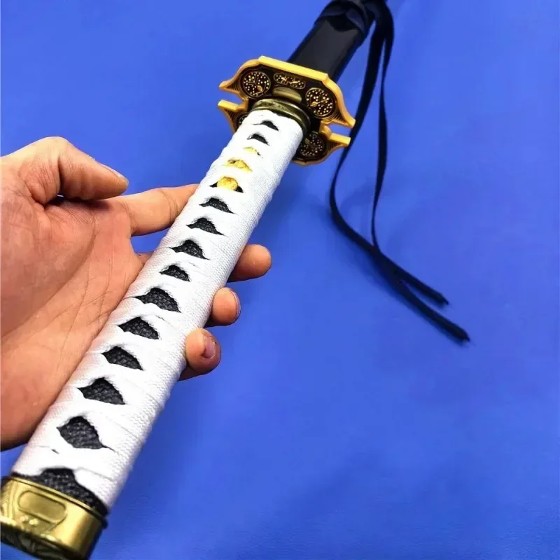 104cm バージルソード ヤマト コスプレ小道具 デビルメイクライ5 シュ