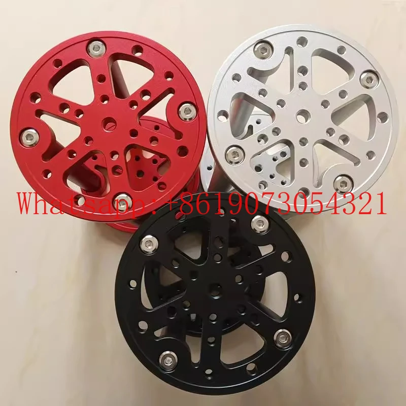 

Гармонический экваториальный измеритель, увеличивающий шарнир, астрономический телескоп, удлинитель штатива Xinda, аксессуары для колонны