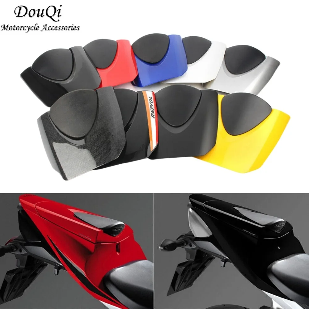 

Обтекатель мотоцикла подходит для Honda Cbr 600Rr 600rr F5 2007-2012, обтекатель заднего сиденья