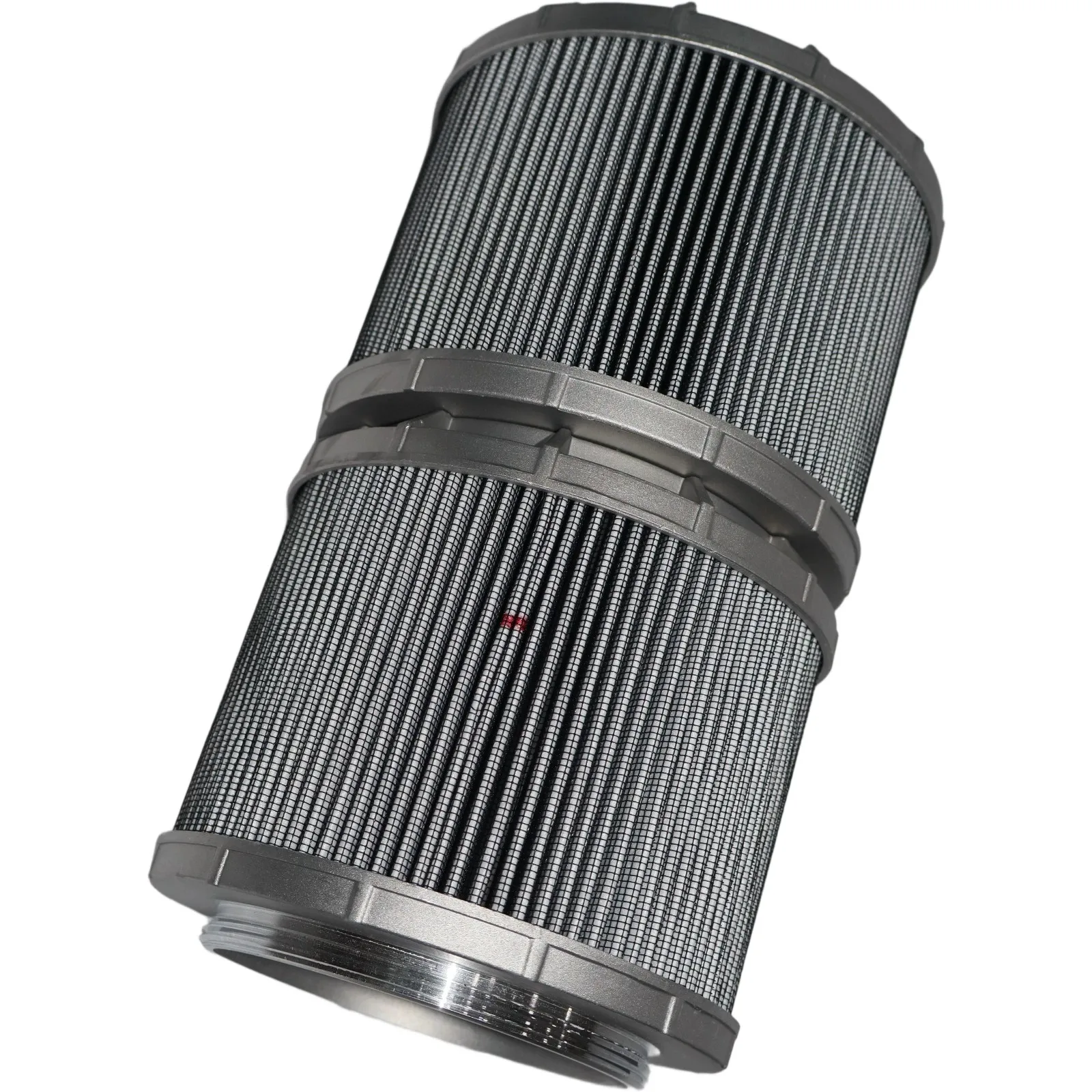 Hydraulikfilter YN52V01016R100 Passend für KOBELCO SK115SR-1ES SK130-8 SK135-8 SK140LC-8 SK1038 SK145-8 SK150-8 SK200-6E SK200-7E – Detail 2