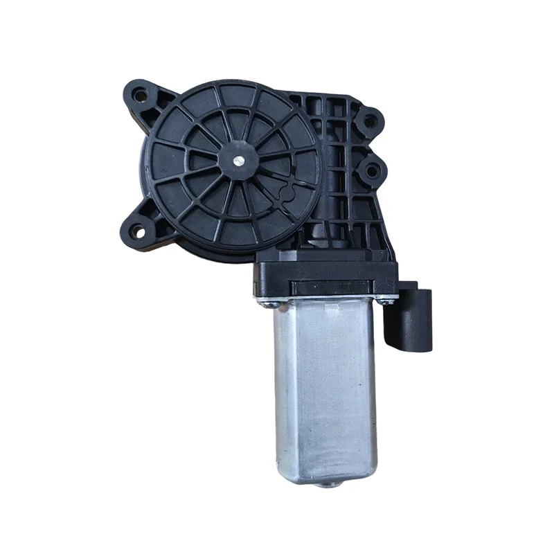 For 67628362063 Suitable 00-04 B M W 3 Series-E46 window glass lifting motor 2 pins front left FL