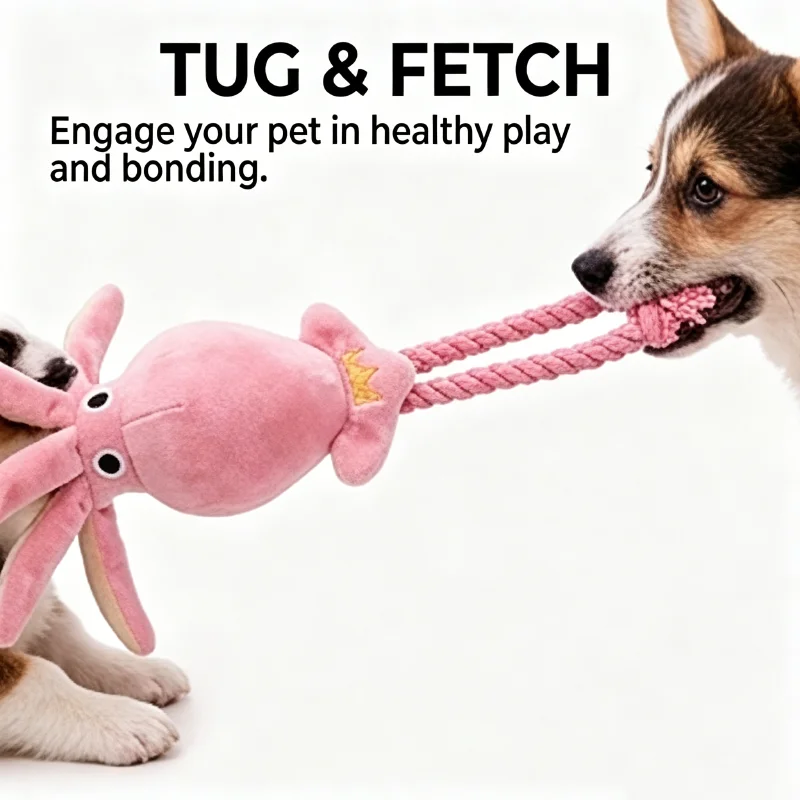 Thumbnail 3 - #44 Best Puppy Chew Toys to Buy In 2026