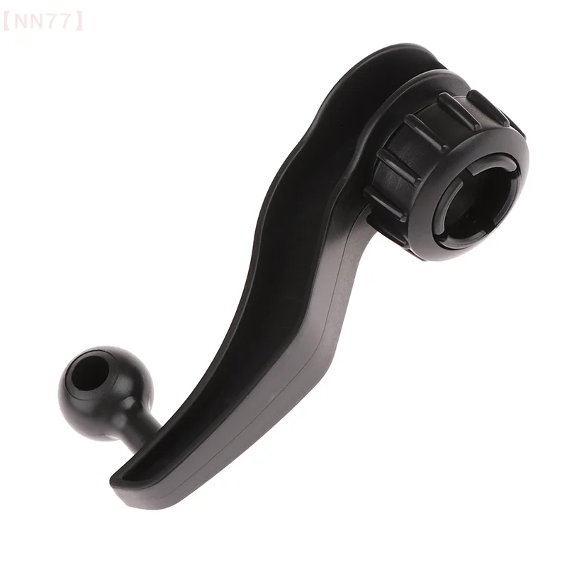 17mm Ball Joint Extension Rod For Car Air Vent Phone Stand GPS Mount Mobile Phone Holder Accessories