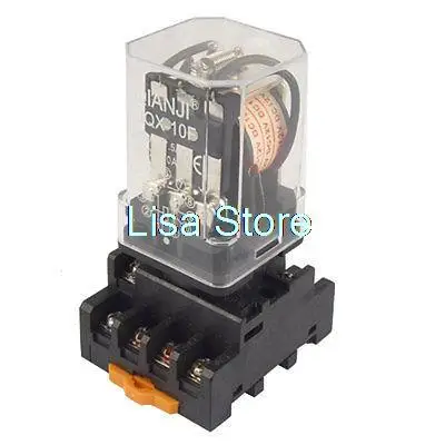 JQX-10F-2Z Coil 11 …