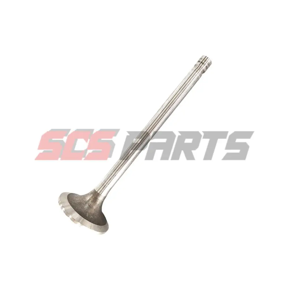 3088391 3803529 3035110 3024395 3007225 206515 Exhaust Valve  for Cummins Engine KTA19 KTA38 QSK
