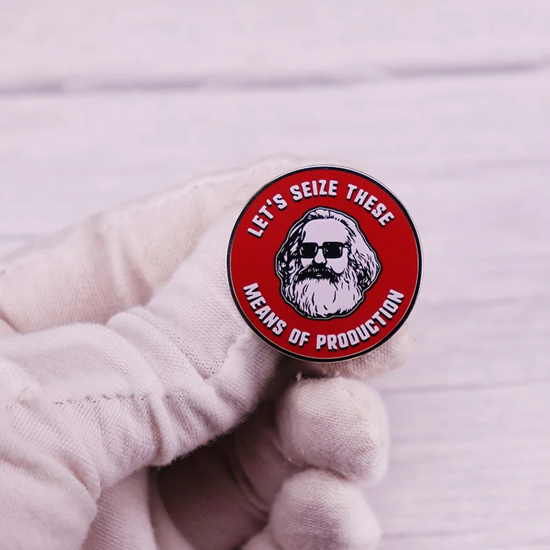 Mothman-بروش دبوس مخيف هالوين الملحقات