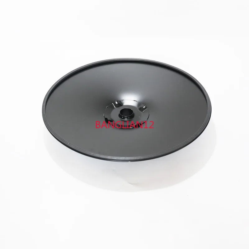 Home Bar Chair Base Office Swivel Chair Metal Chassis Furniture Accessories Can Rotate The Chair Disc view 5