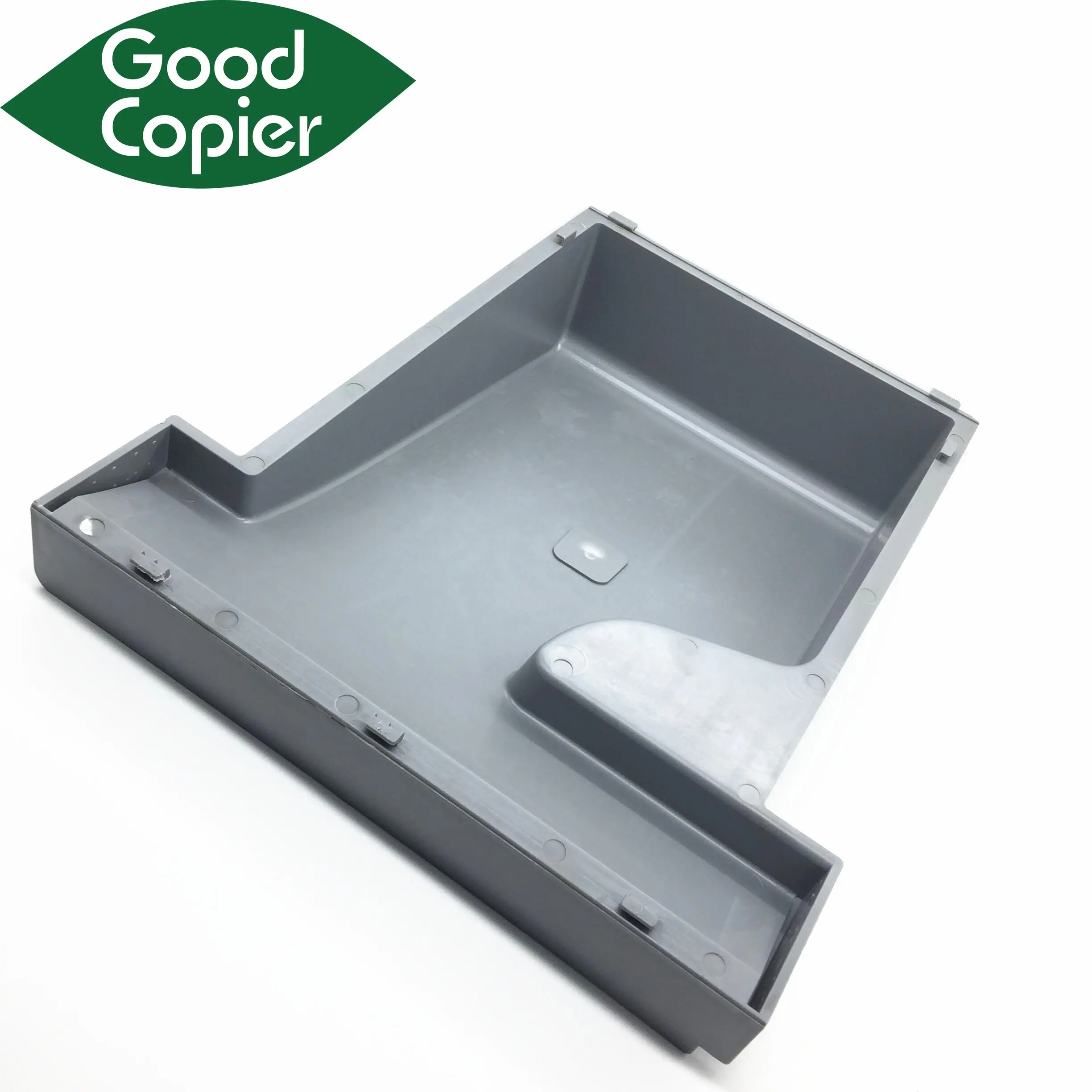 A4MDWY1 Optional Output Tray with Guide For konica minolta BH C224 C284 C364 C454 C224 364e 454e paper tray Copier parts