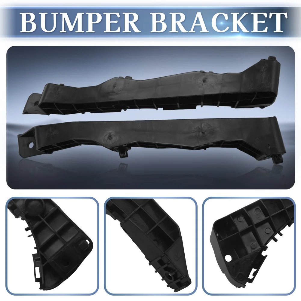 لكزس ES350 2007-2012 زوج المصد الأمامي التجنيب تصاعد بين قوسين مجموعة 5214533050 LX1043107 5214633050 LX1042107 #5