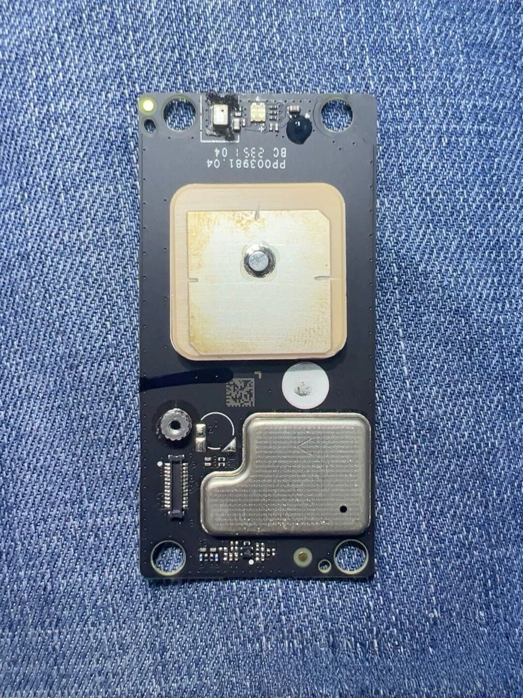 DJI Avata 2 GPS メインボード用 1 個、動作確認済み、回収された OEM