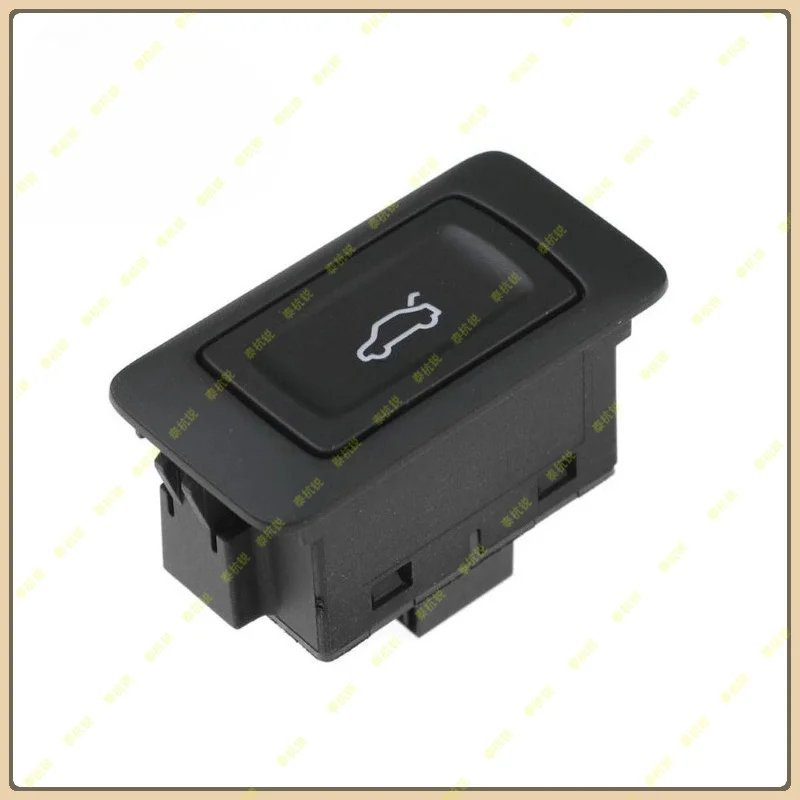 4G0959831A For AUDI A4 S4 A6 S6 RS6 A7 RS7 A8 Q3 Q5 Q7 Rear Trunk Lock Button Release Control Switch  4G0959831A5PR