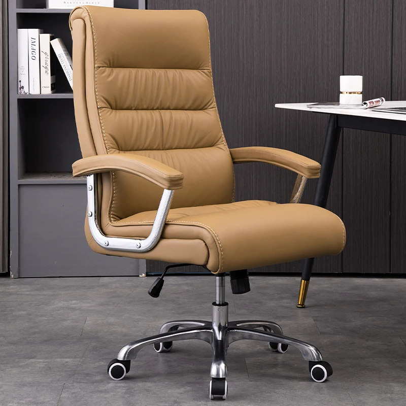 Kursi Kantor Belajar Putar Kursi Kantor Ruang Tamu Seluler Mewah Modern Kamar Tidur Desainer Membaca Perabotan Rumah Mobilya Siswa