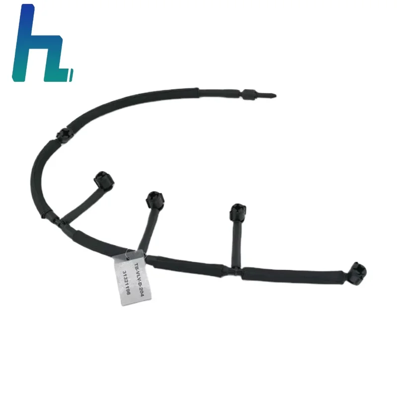 

31321198 Fuel Return Pipes for Volvo V40 V60 S60 V70 XC60 D3 D4 31303869