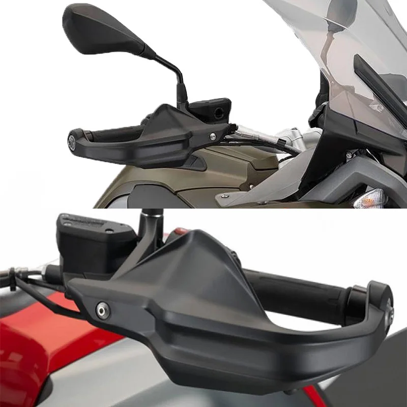 Protector de manos para motocicleta, Protector de mano para BMW G310GS G310R G 310 GS G 310 R 2017 2018 2019 2020 2021 2022 2023