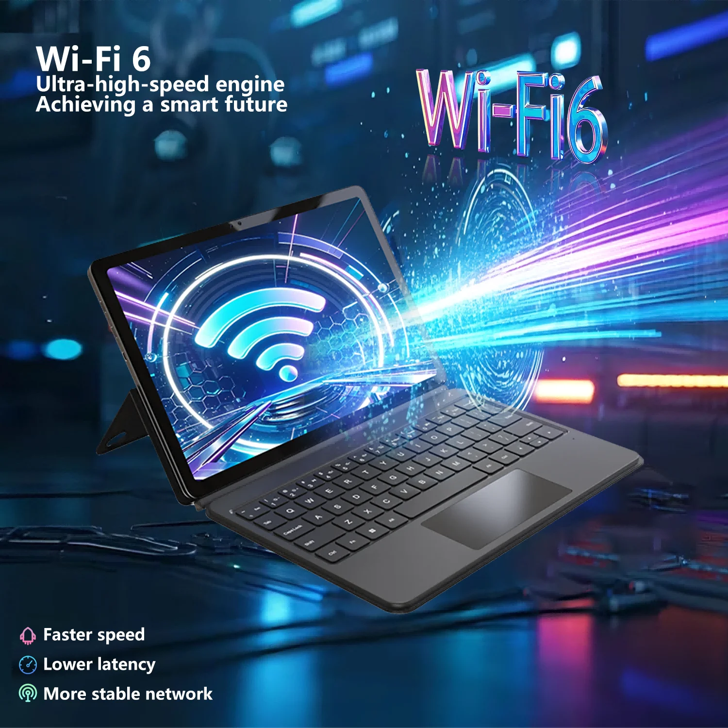 BNCF New Book 11 Win11 Планшет