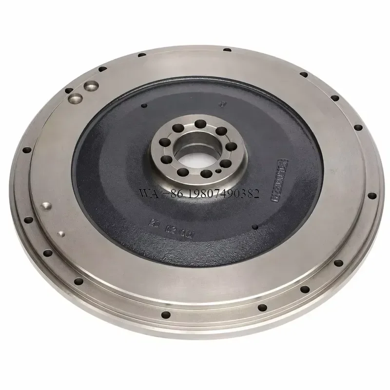 wmwmnu 612600020220 How Truck Flywheel for Weichai WD615 Engine Parts