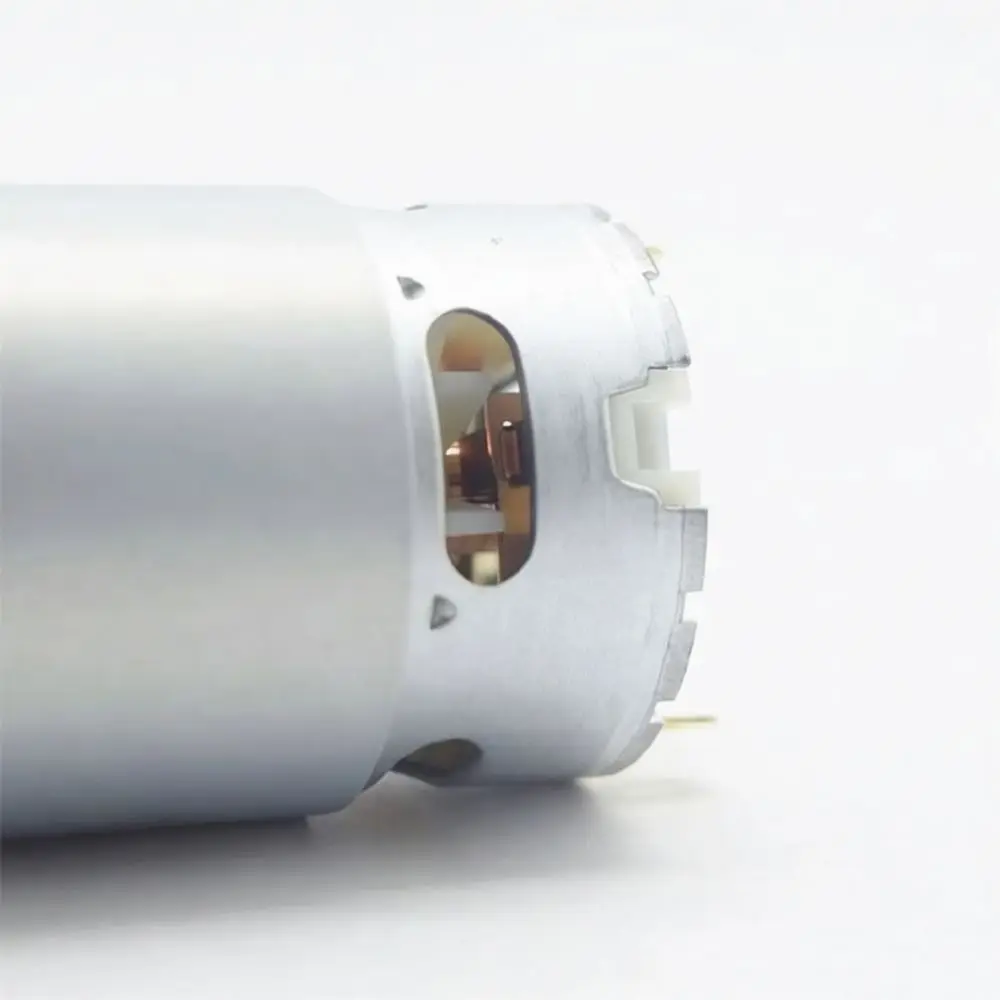 Drill Spare Motor Compatible With Bosch GSR120LI GSB120LI 12V Cordless Tools Repair Part Copper 13 Tooth Gear Drive Assembly