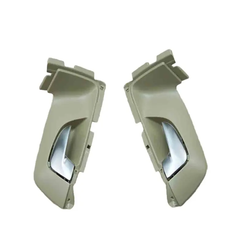 

For VOLVO XC60 Car Interior Door Handles Left+ Right Side- Replacement Parts 39857037 39857045 Rear