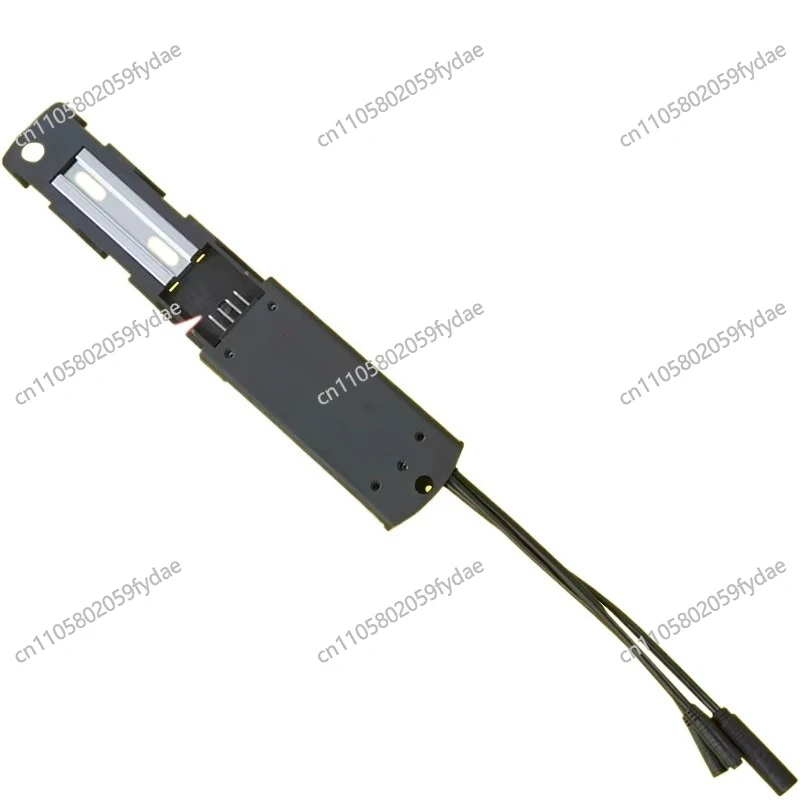 36V/48V10S/13S/14S 1-2 Type 9 Tube 22A Built-in Controller for 500W Motor