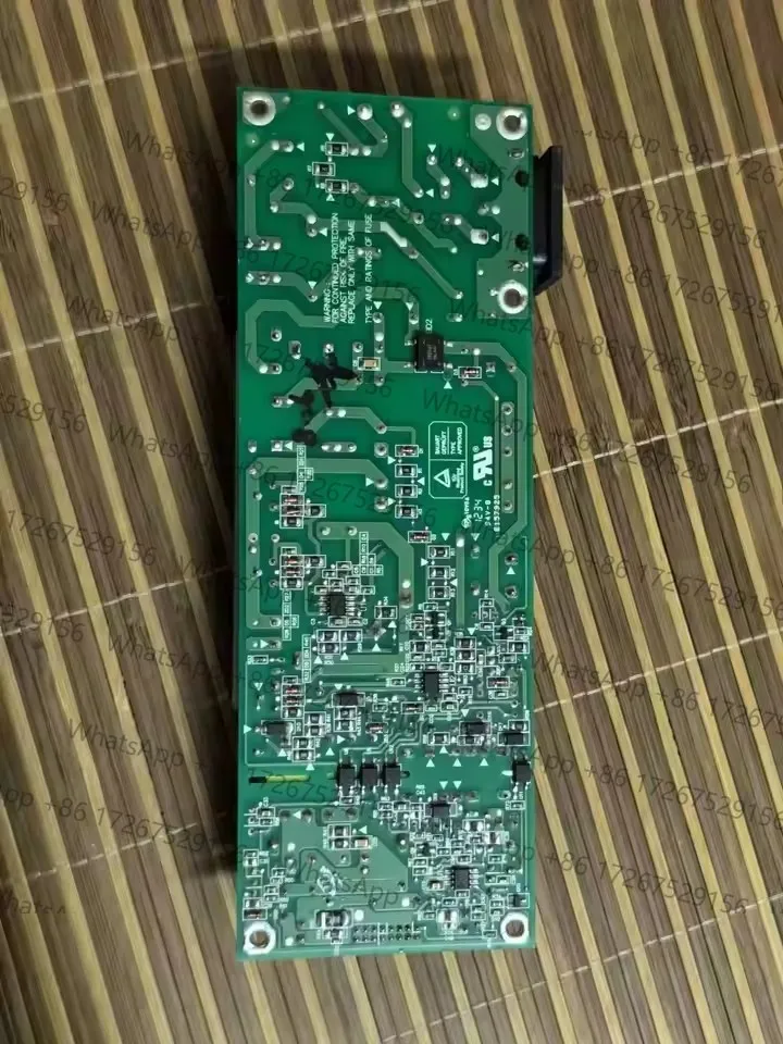 Original for OPTOMA HD3300  HD300X HD33 projector main power supply board