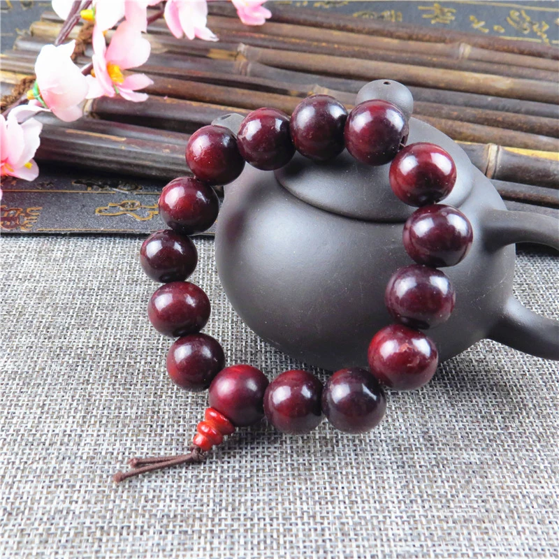 , accessory, creative small gift for students and business, Buddhist bead bracelet