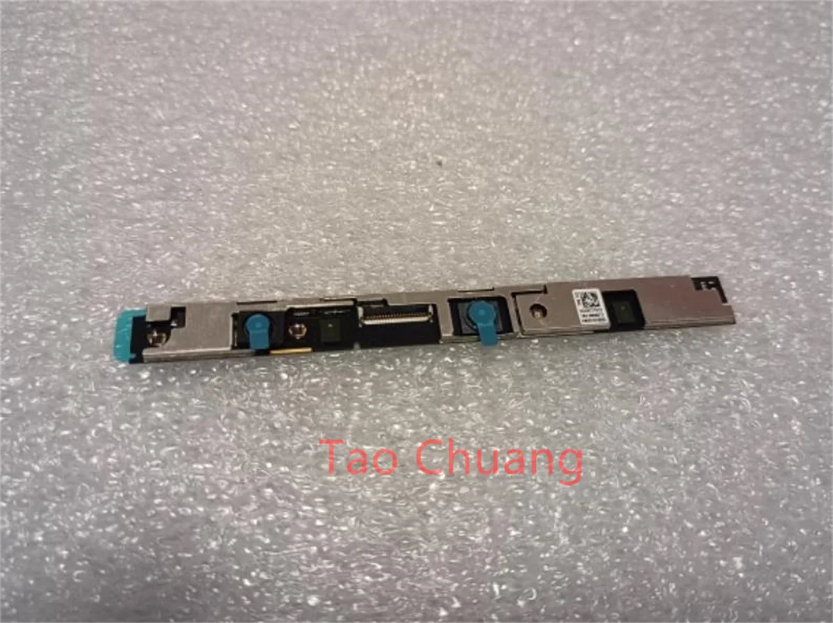 FOR Lenovo ThinkPad T470 T480 T570 T580 P580 P51S with built-in IR camera 00HN373