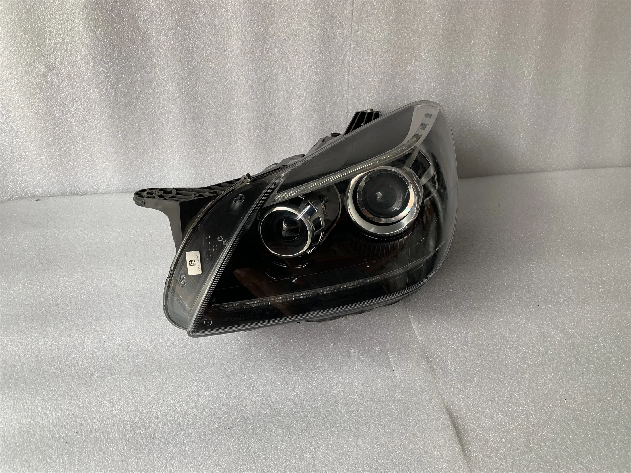 Suitable for  SLK Class W172 Headlights 2012-2016 With Hernia and AFS Function Headlights