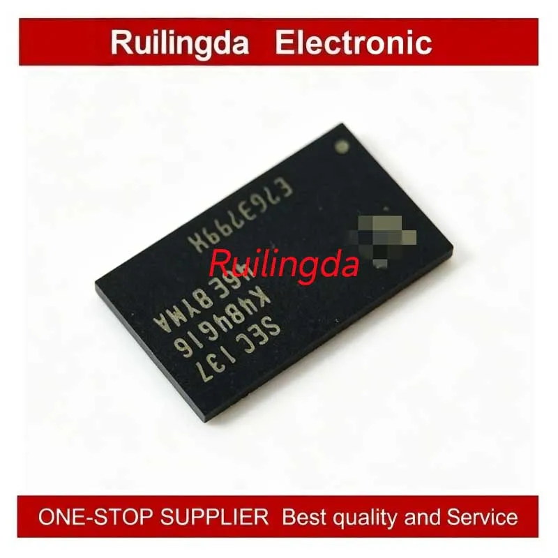 K4B4G1646E-BYMA New and original Chips