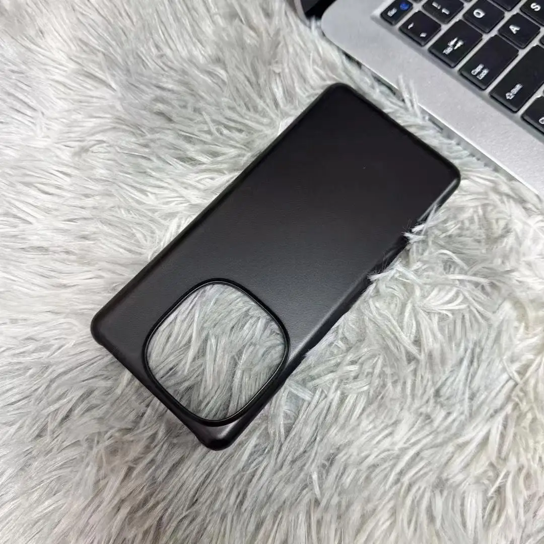 حافظة لهاتف IQOO Z10 Turbo Plus غطاء كمبيوتر بسيط فائق النعومة لهاتف Iqoo Z 10 Turbo pro 5G ممتص للصدمات Funda