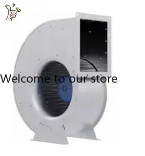 2026.4 All Rare Fresh Air Fan RG2R-ZK. DC TLM4 380-480V 18400/1100W 2. I20/1.75A