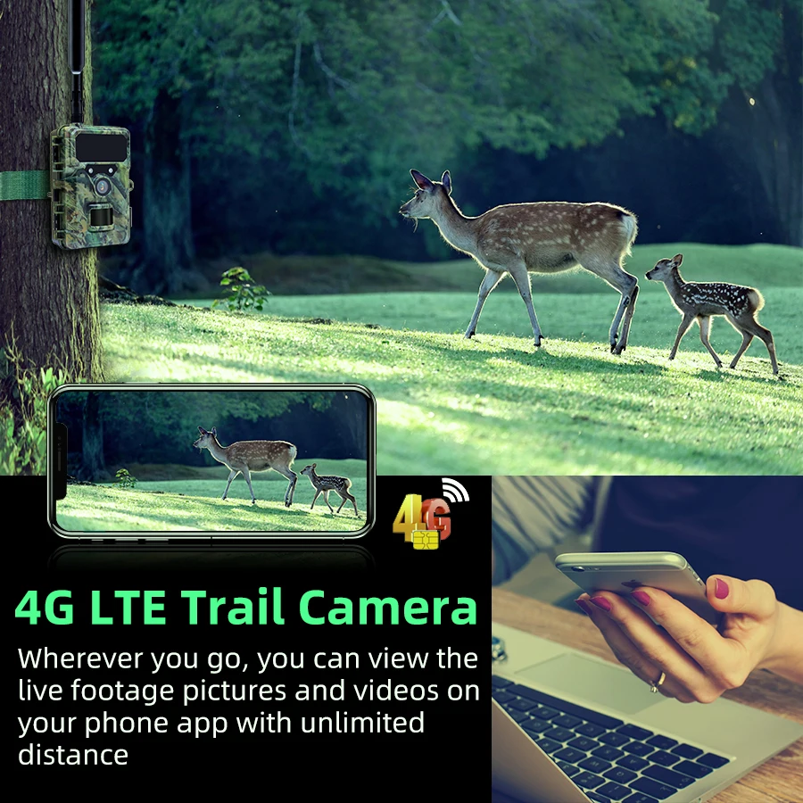 Thumbnail 2 - #18 Ranked Motion Activated Wildlife Cameras Picks in 2026