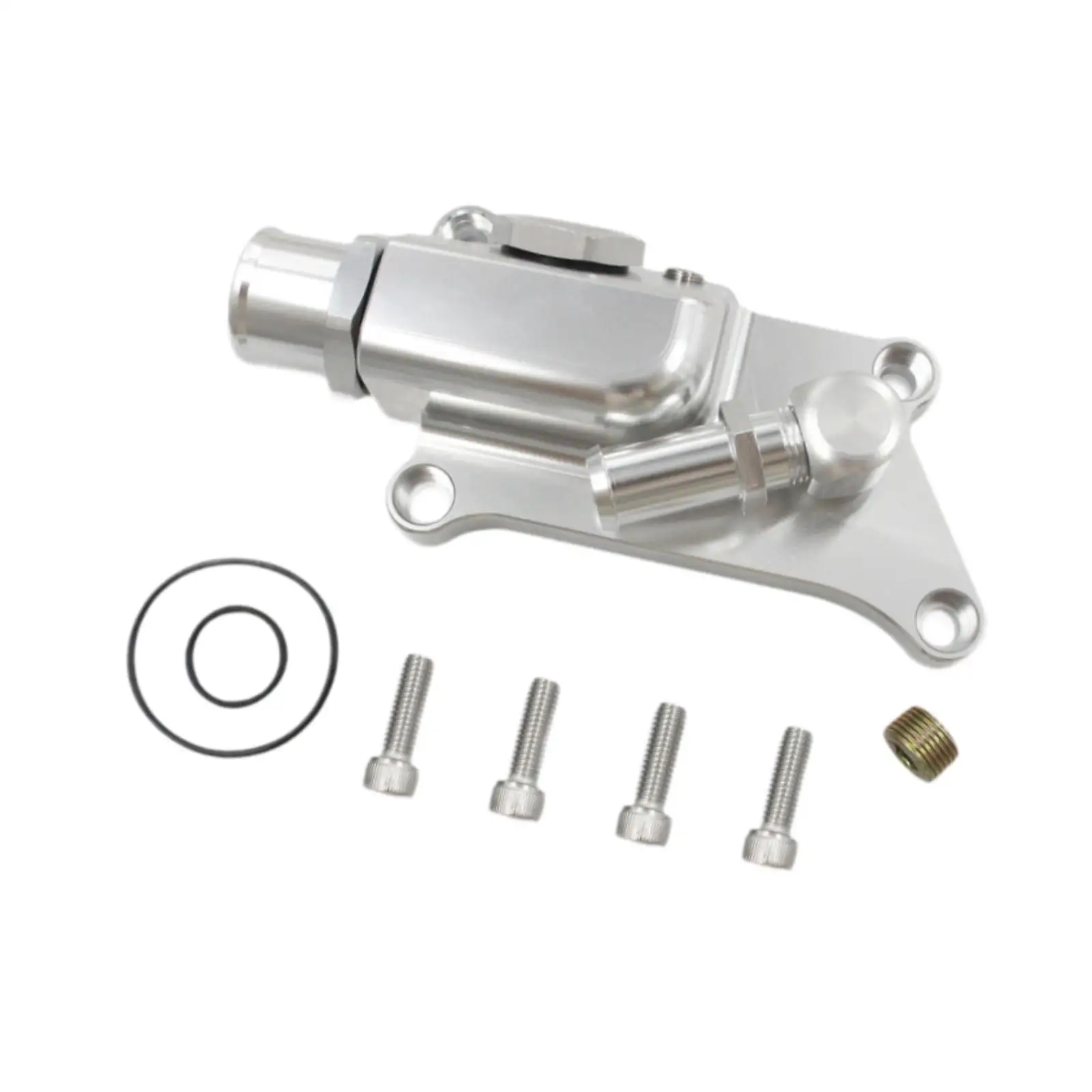 Upper Coolant Housing Replacement Repair Parts Cooling System Accessories