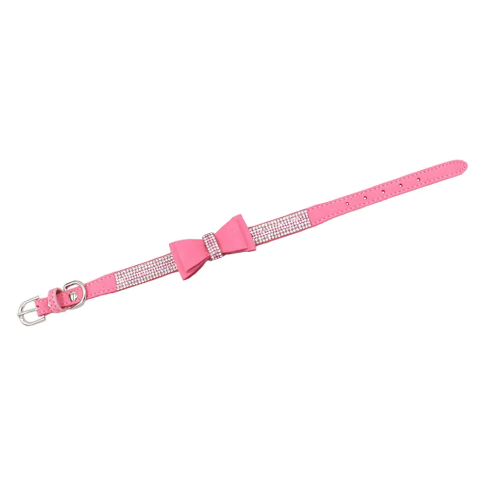 

Microfiber Rhinestone Adjustable Hiking for Puppy Large Water Accessories