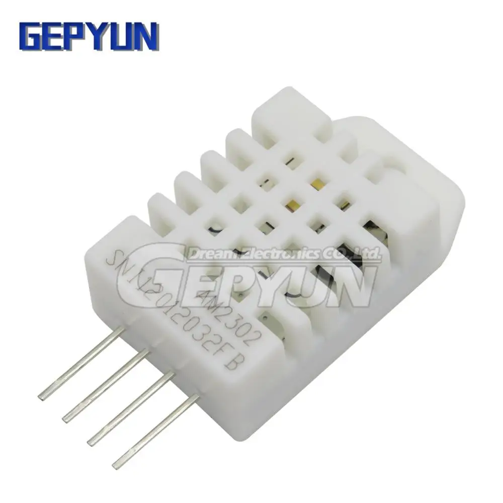 DHT22 Sensor Module… - image