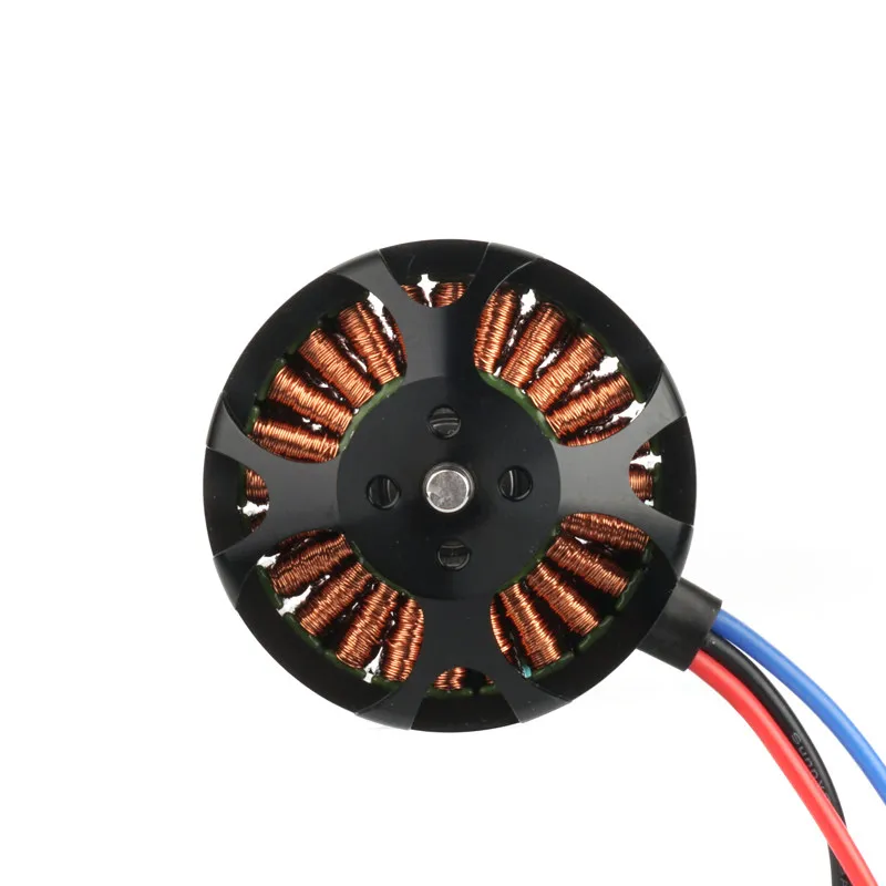 SUNNYSKY X4112S 340KV 400KV 450KV 6S Lipo Disk Drone Motor, Quadcopter Hexacopter Replacement Power Spare Part