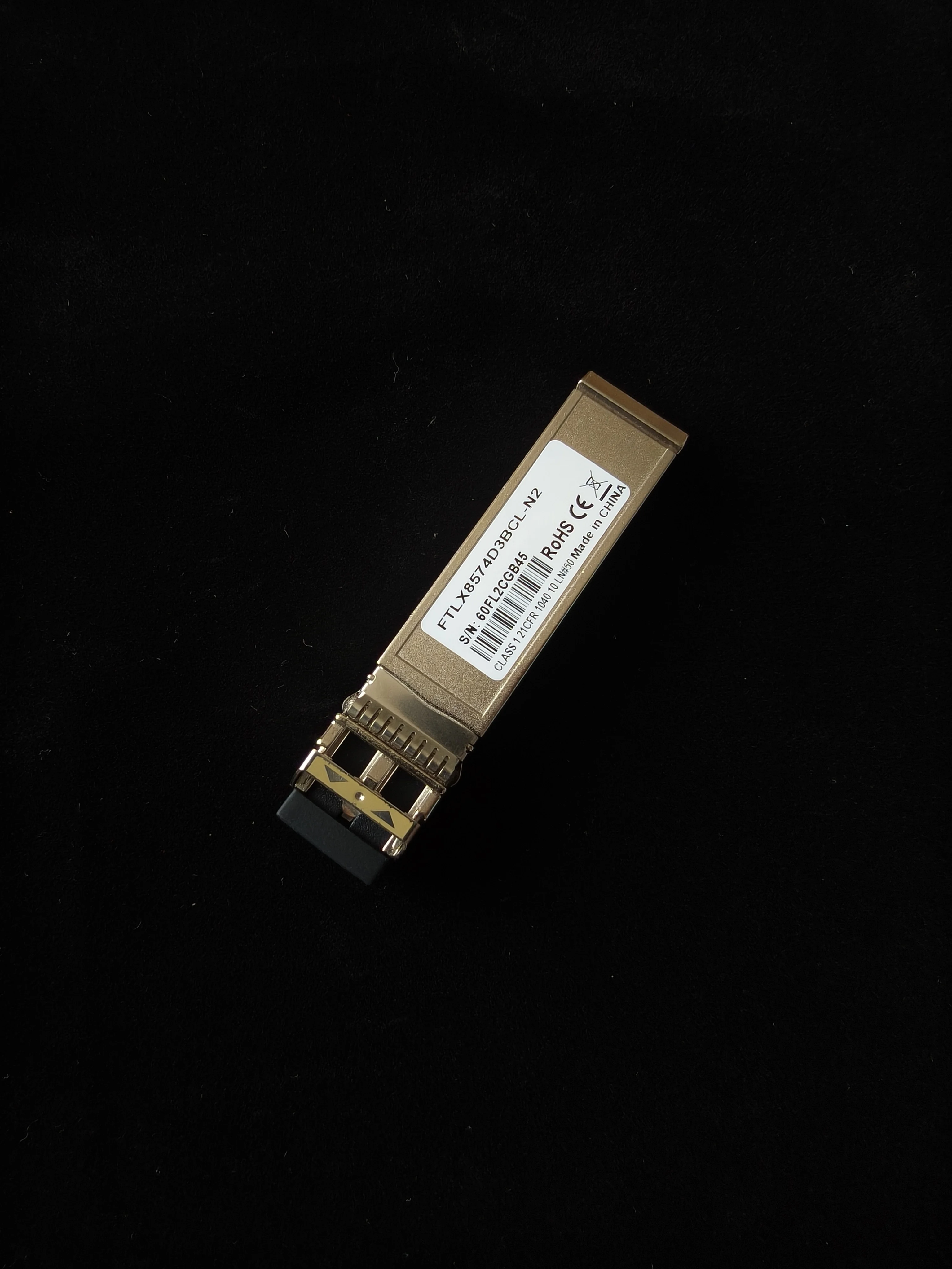 new-extreme-networks-10g-sfp-sr-850nm-ftlx8574d3bcl-n2-aa1403015-e6-extreme-networks-port-module-10gb-transceiver-sfp