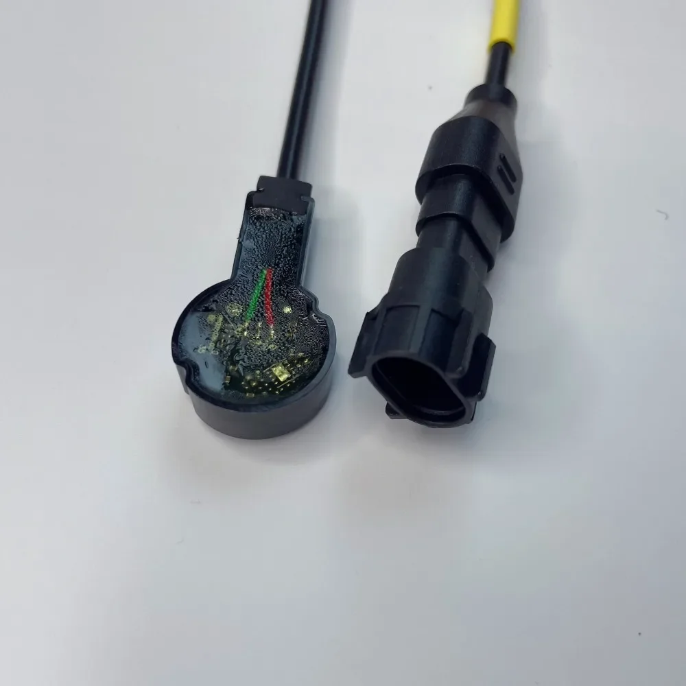 الزراعة ملحقات طائرة بدون طيار وحدة استشعار مستوى السائل ل DJI Agras T50/T25 حماية النباتات الطائرات بدون طيار إصلاح أجزاء
